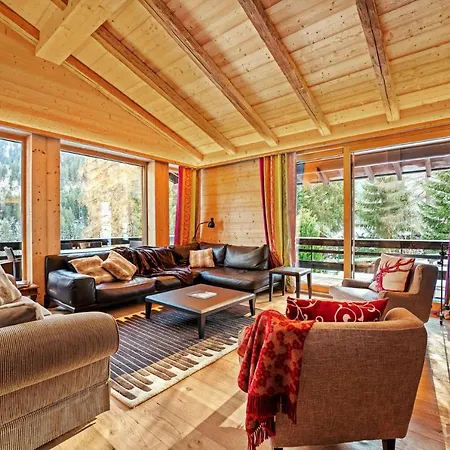 Chalet Nirvana By Mrs Miggins