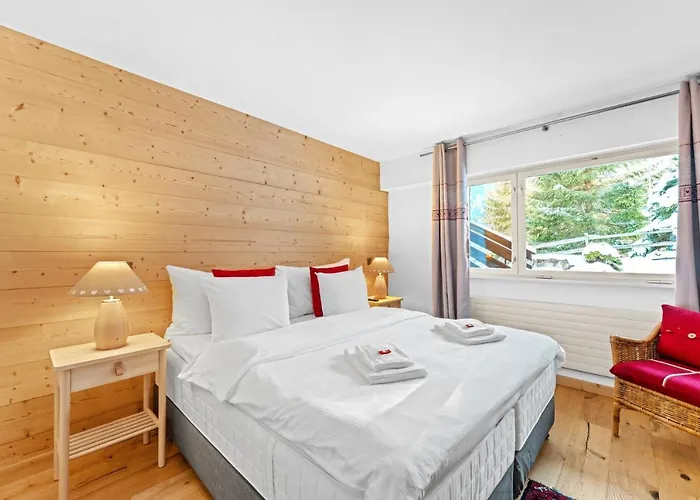 Nirvana By Mrs Miggins Chalet *