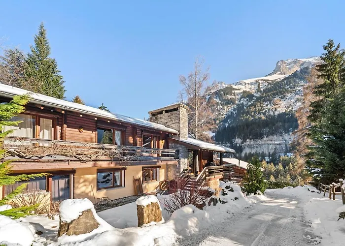 Nirvana By Mrs Miggins 木屋