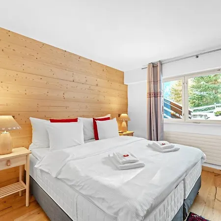 Nirvana By Mrs Miggins Domek alpejski *