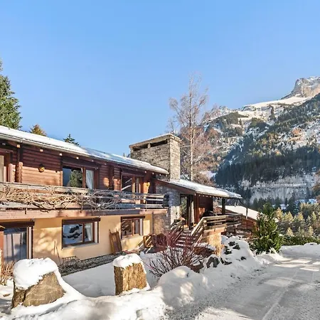 Nirvana By Mrs Miggins Domek alpejski