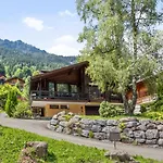 Nirvana By Mrs Miggins Chalet Champery