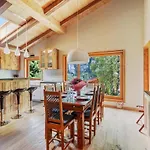 Nirvana By Mrs Miggins Chalet