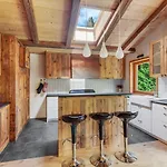 Nirvana By Mrs Miggins Chalet Champery