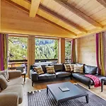 Nirvana By Mrs Miggins Chalet