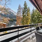 Chalet Nirvana By Mrs Miggins