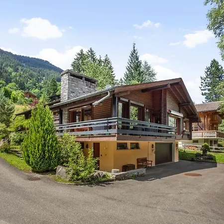 Chalet Nirvana By Mrs Miggins