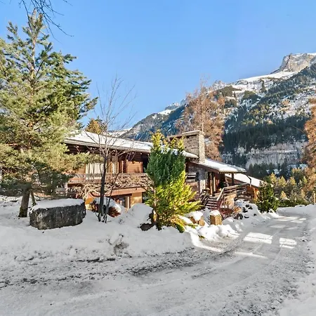 Chalet Nirvana By Mrs Miggins